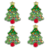 Christmas Tree Stocking Stuffer Water Game Kids Toys